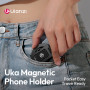 Тримач для телефону Ulanzi MA50 Uka, Black