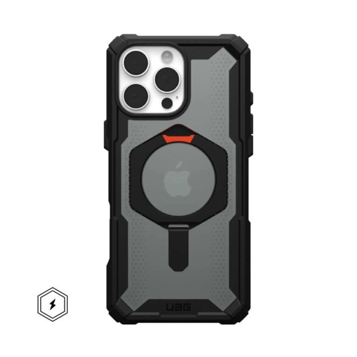 Чехол - накладка UAG AAA Plazma Mag XTE для iPhone 14, Black