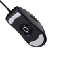 Проводная USB мышь Xiaomi Lite GL, Black