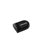 USB - флешка Wibrand USB 2.0 Scorpio 32Gb, Black