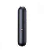 Автомобильный пылесос Baseus A0 Pro Car Vacuum Cleaner Cluster 2000 mAh, Black