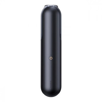 Автомобильный пылесос Baseus A0 Pro Car Vacuum Cleaner Cluster 2000 mAh, Black