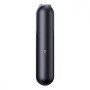 Автомобильный пылесос Baseus A0 Pro Car Vacuum Cleaner Cluster 2000 mAh, Black