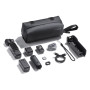 Сумка Ulanzi Ulanzi Pocket3 Bag (B012 PK-04), Black