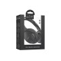Беспроводные Bluetooth наушники HOCO W40 200 mAh, Black