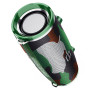 Портативна Bluetooth колонка HOCO BS40 Desire 2400mAh, Camouflage Green