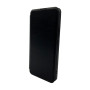 Чохол Leather Premium для Xiaomi Redmi 15C 5G, Black
