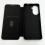 Чохол Leather Premium для Xiaomi Redmi A5 / Poco C71, Black