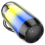 Портативные Bluetooth колонки BOROFONE BR25 1200 mAh, Black