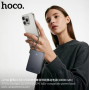 Внешний аккумулятор Power Bank HOCO J170A 20000mAh, Metal Gray