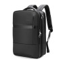 Рюкзак Tigernu T-B3982 15.6", Black