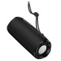 Портативная Bluetooth колонка BOROFONE BR100 1200 mAh, Black