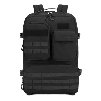 Рюкзак Tigernu T-B9007B 17", Black