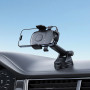 Автомобільний тримач для смартфона ACEFAST D57, Black
