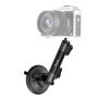 Магнітний штатив Vijim Ulanzi ZJ01 UV-T086, Black