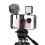 Держатель для телефона Ulanzi Vijim Smartphone Video Rig UV-0673 U-Rig Pro, Black