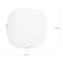 Термопринтер для друку наклейок Xiaomi Mijia Label Printer Set, White
