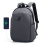 Рюкзак Tigernu T-B3936 15.6", Grey