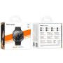 Смарт-часы HOCO Y29 Smart sports watch (call version), Black