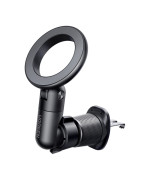 Автодержатель для телефона UGREEN LP923, Black