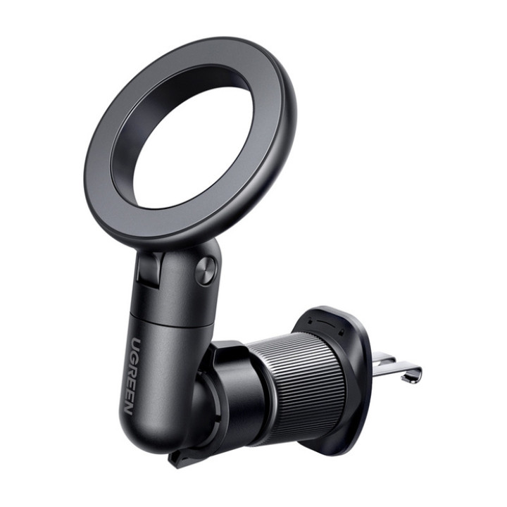 Автотримач для телефона UGREEN LP923, Black