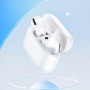 Бездротові Bluetooth навушники BOROFONE BW90, White