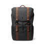 Рюкзак Tomtoc VintPack-TA1 M1D1 з відділенням для планшетів та ноутбуків 15.6 Inch / 22L, Black