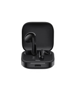 Беспроводные Bluetooth наушники Xiaomi Redmi Buds 6 TWS BHR9251GL, Black