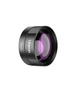 Объектив для телефона Ulanzi Vijim CL-003 75mm Macro lens, Black