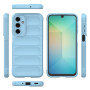 Чехол Cosmic Magic Shield для Samsung Galaxy A16 5G, Light Blue