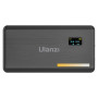 Видеосвет Ulanzi Vijim Bi-color Led Light 5000 mAh, Black