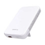 Зовнішній акумулятор BOROFONE BJ47 Quick PD20W Magnetic Wireless Fast Charging Power Bank 10000mAh, White