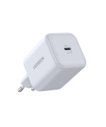 Мережевий зарядний пристрій UGREEN X524 45W, White