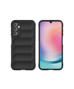 Чехол Cosmic Magic Shield для Samsung Galaxy A25 5G, Black