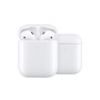 Бездротові Bluetooth навушники WIWU Airbuds 2 300mAh, White