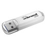 USB - флешка Wibrand Marten USB 3.2 Gen1 32GB, White