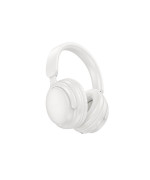 Бездротові Bluetooth навушники HOCO W53 400 mAh, White