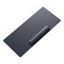 Коврик для мыши Baseus MagPro Series II Smart Desk Mat (Basic Edition) Cosmic, Black