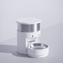 Кормушка для кошек и собак автоматическая PETKIT Fresh Element 3-Smart Pet Feeder 3L (P560-3L), White