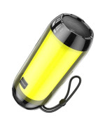 Портативные Bluetooth колонки BOROFONE BR25 1200 mAh, Black