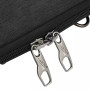 Сумка для ноутбука Tigernu T-L5239 15.6", Black-Grey