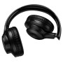 Беспроводные накладные наушники HOCO W71, Black