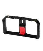 Тримач телефону Ulanzi Vijim Smartphone Video Rig UV-0673 U-Rig Pro, Black