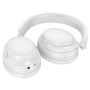 Бездротові Bluetooth навушники HOCO W53 400 mAh, White