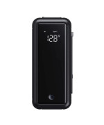 Автомобильное пуско-зарядное устройство Baseus Super Energy Mega 20000 mAh 3000A, Twilight Grey