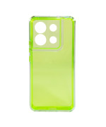 Чохол - накладка Space III для Xiaomi Redmi Note 13 Pro 5G / POCO X6 5G, Green