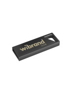USB - флешка Wibrand USB 2.0 Stingray 32Gb, Grey