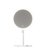 LED Зеркало для макияжа Xiaomi DOCO XM001 1500 mAh, White