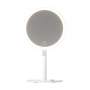 LED Дзеркало для макіяжу Xiaomi DOCO XM001 1500 mAh, White