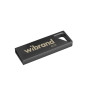 USB - флешка Wibrand USB 2.0 Stingray 8Gb, Grey